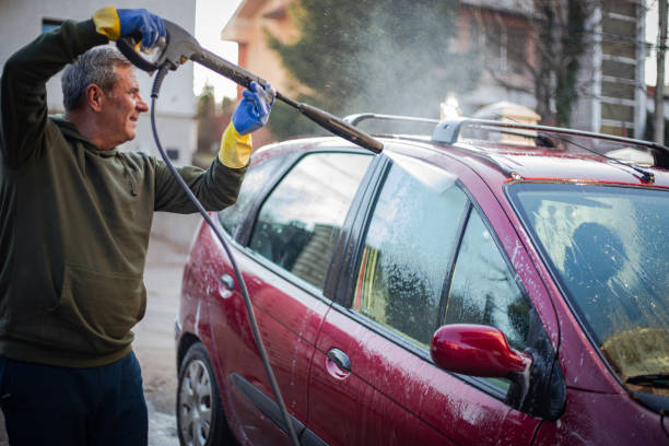 Best Exterior Home Cleaning  in Friendswood, TX